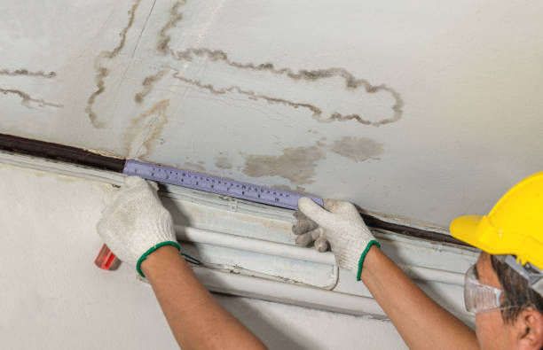 Reliable Sewage Cleanup contractor in Ellsworth, KS by Water Damage Irwin